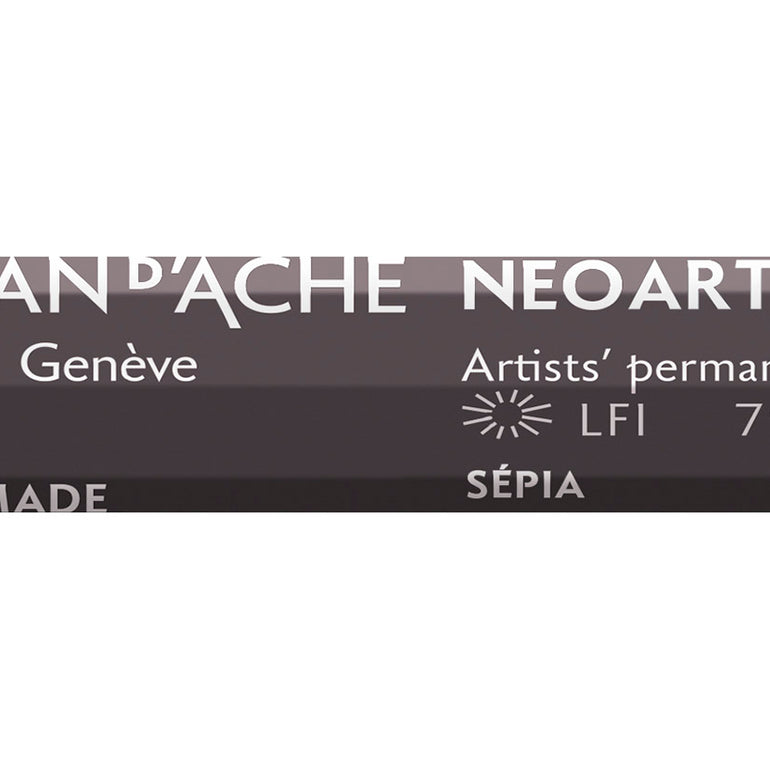 Caran d'ache Expert Neoart 6901 wax-olie pastel
