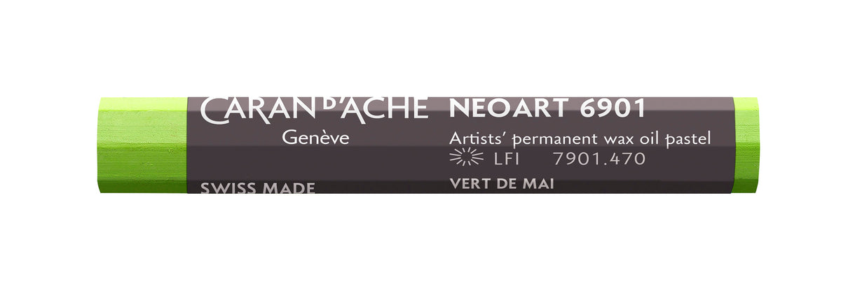 Caran d'ache Expert Neoart 6901 wax-olie pastel