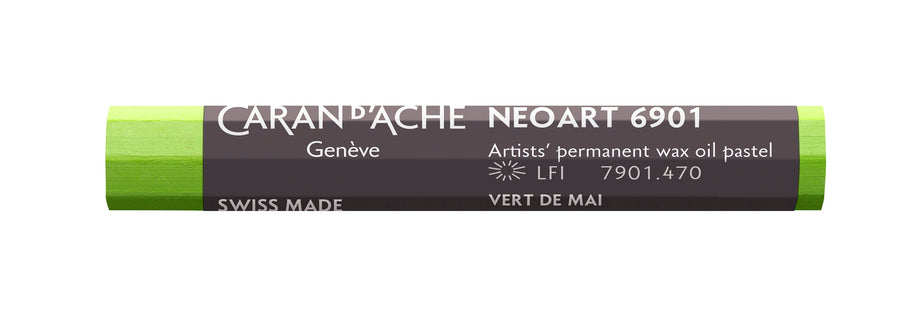 Caran d'ache Expert Neoart 6901 wax-olie pastel