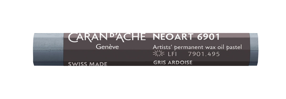 Caran d'ache Expert Neoart 6901 wax-olie pastel