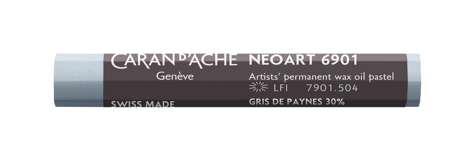 Caran d'ache Expert Neoart 6901 wax-olie pastel