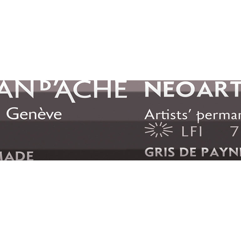 Caran d'ache Expert Neoart 6901 wax-olie pastel
