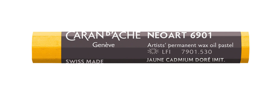 Caran d'ache Expert Neoart 6901 wax-olie pastel