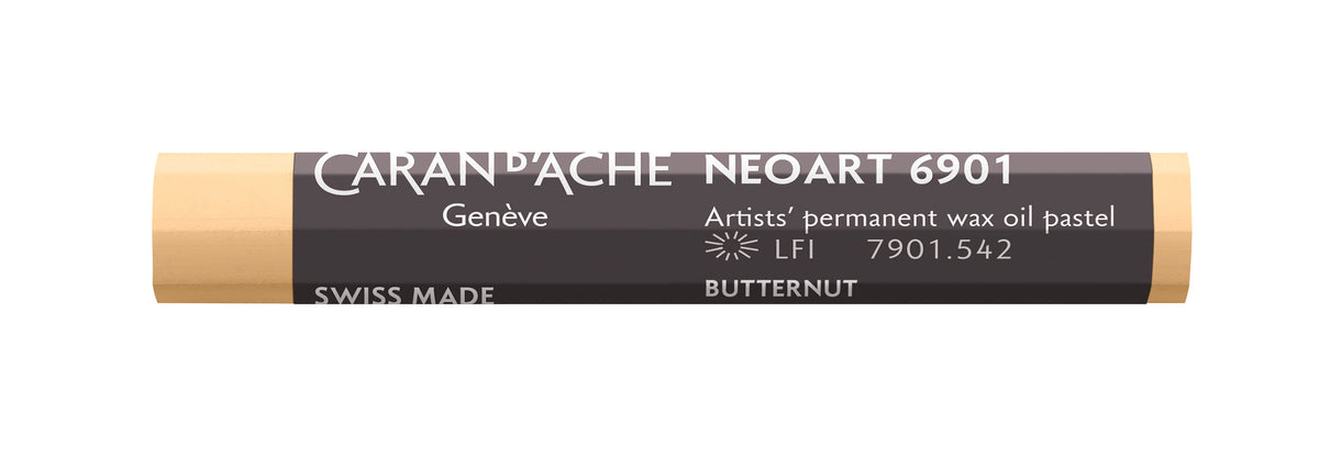 Caran d'ache Expert Neoart 6901 wax-olie pastel