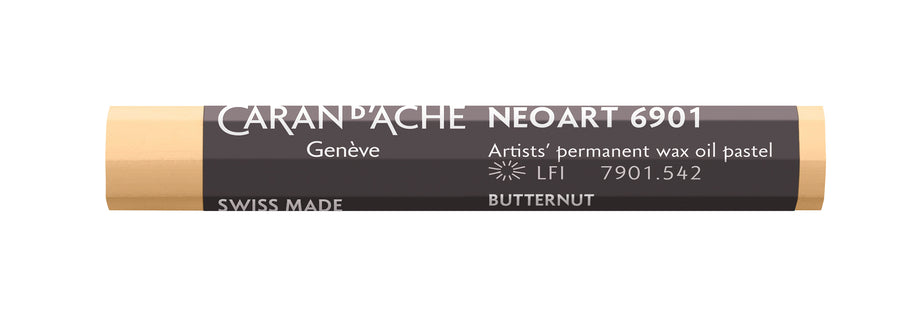 Caran d'ache Expert Neoart 6901 wax-olie pastel