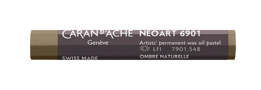 Caran d'ache Expert Neoart 6901 wax-olie pastel