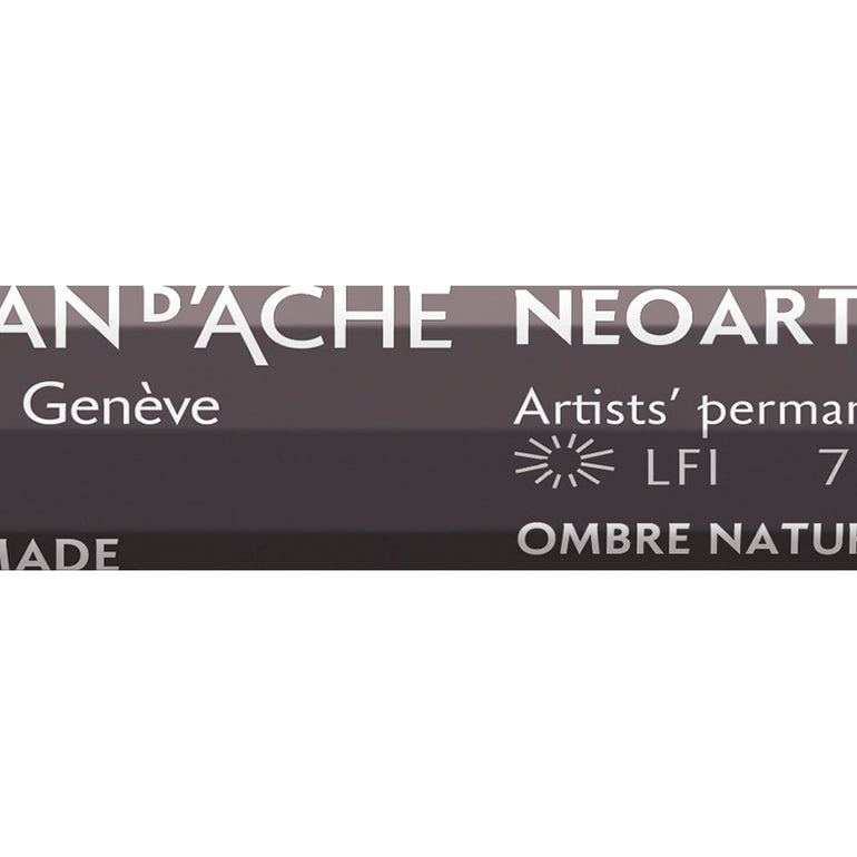 Caran d'ache Expert Neoart 6901 wax-olie pastel