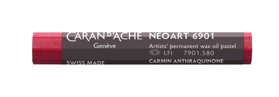 Caran d'ache Expert Neoart 6901 wax-olie pastel