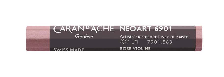 Caran d'ache Expert Neoart 6901 wax-olie pastel