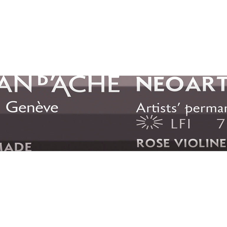 Caran d'ache Expert Neoart 6901 wax-olie pastel