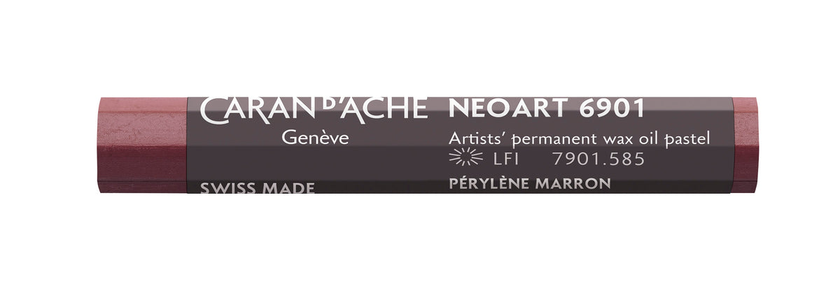 Caran d'ache Expert Neoart 6901 wax-olie pastel