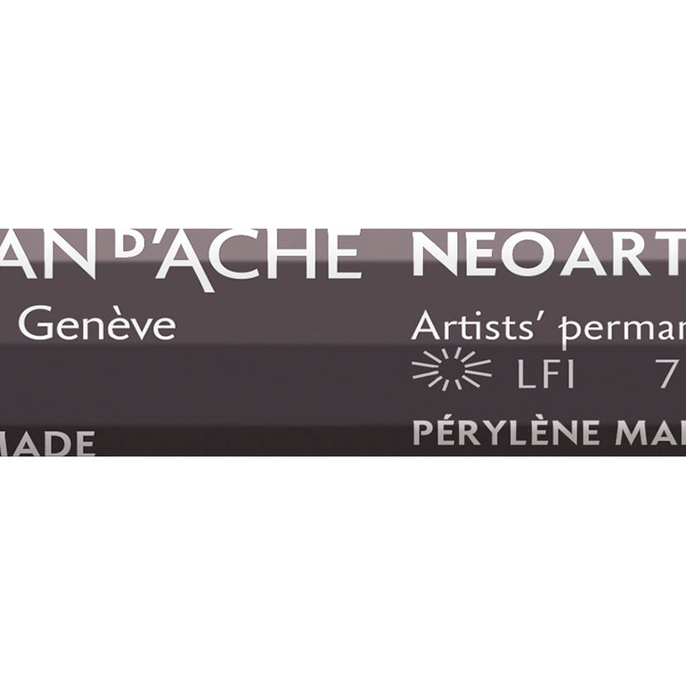 Caran d'ache Expert Neoart 6901 wax-olie pastel