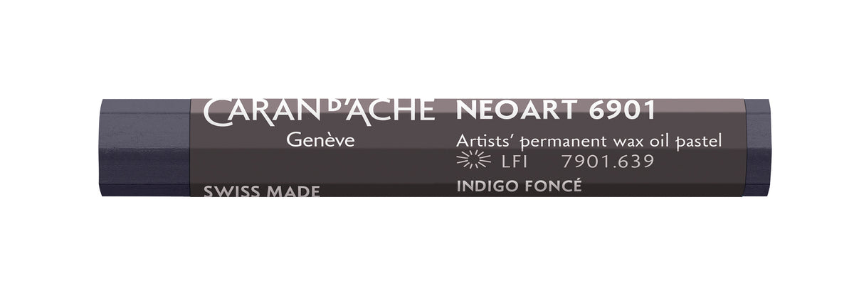 Caran d'ache Expert Neoart 6901 wax-olie pastel