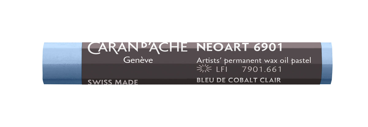 Caran d'ache Expert Neoart 6901 wax-olie pastel