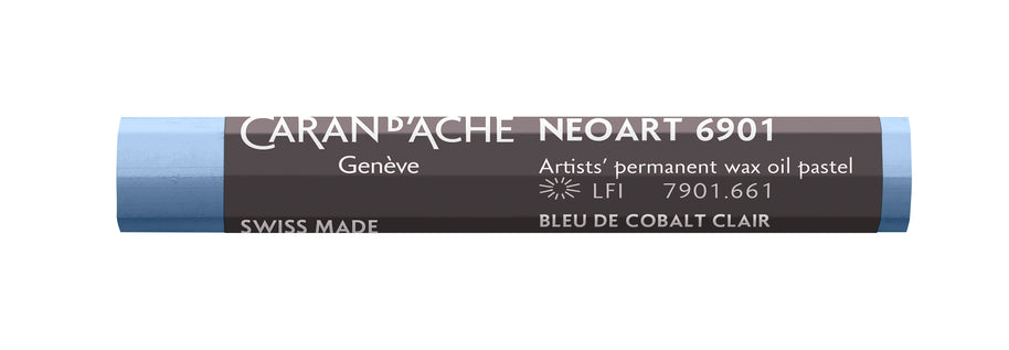 Caran d'ache Expert Neoart 6901 wax-olie pastel