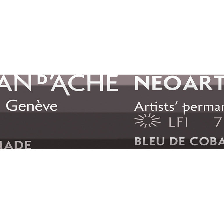 Caran d'ache Expert Neoart 6901 wax-olie pastel