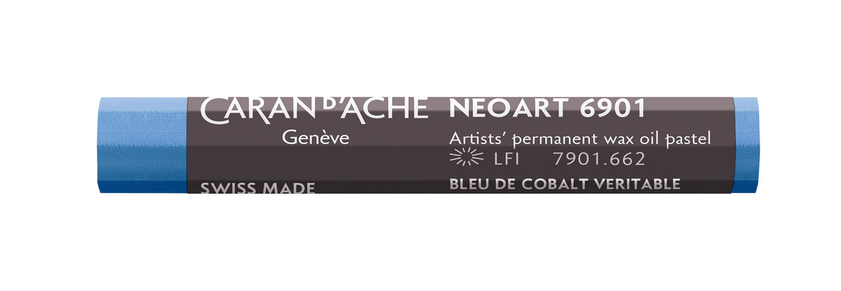 Caran d'ache Expert Neoart 6901 wax-olie pastel