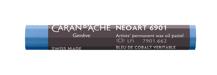 Caran d'ache Expert Neoart 6901 wax-olie pastel