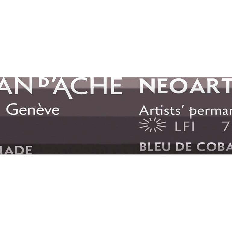 Caran d'ache Expert Neoart 6901 wax-olie pastel
