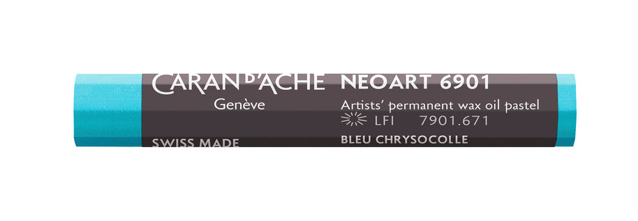 Caran d'ache Expert Neoart 6901 wax-olie pastel