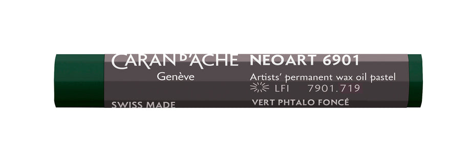 Caran d'ache Expert Neoart 6901 wax-olie pastel