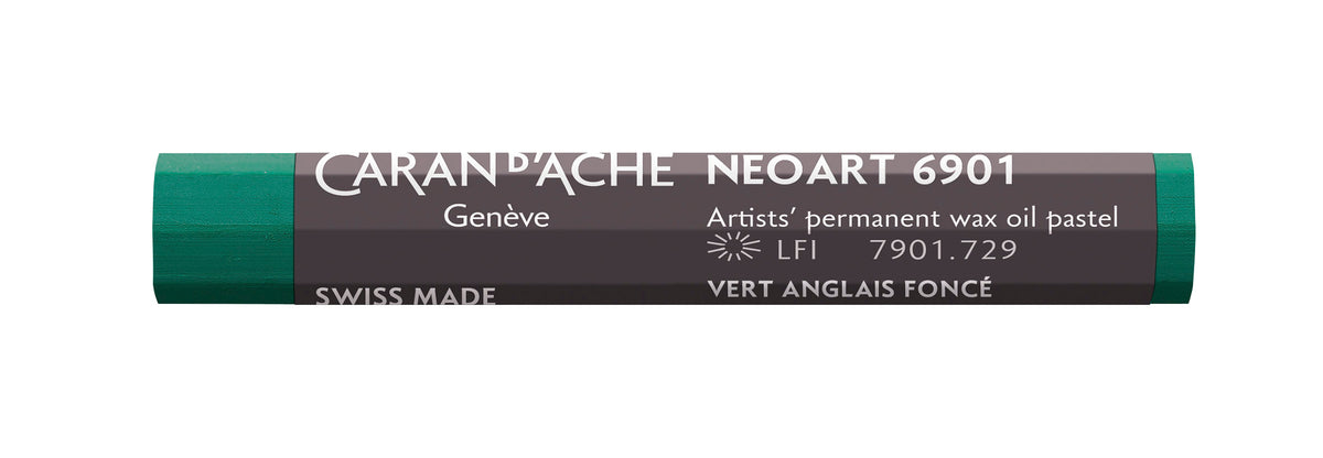 Caran d'ache Expert Neoart 6901 wax-olie pastel