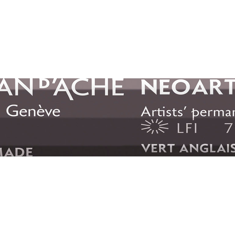 Caran d'ache Expert Neoart 6901 wax-olie pastel