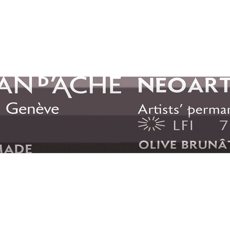 Caran d'ache Expert Neoart 6901 wax-olie pastel
