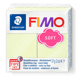 Fimo soft boetseerklei