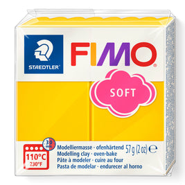 Fimo soft boetseerklei
