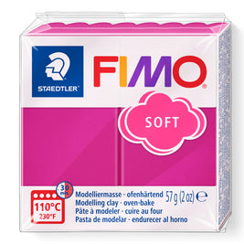 Fimo soft boetseerklei