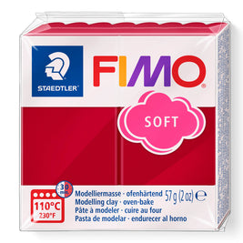 Fimo soft boetseerklei