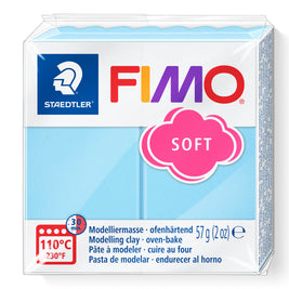 Fimo soft boetseerklei