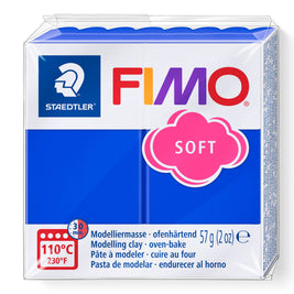 Fimo soft boetseerklei