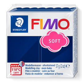 Fimo soft boetseerklei