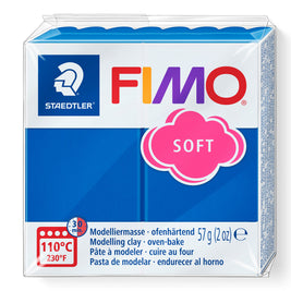 Fimo soft boetseerklei