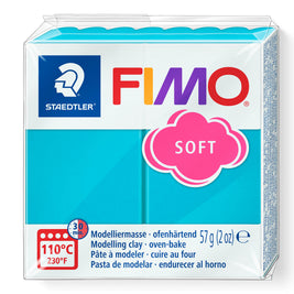 Fimo soft boetseerklei