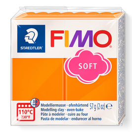 Fimo soft boetseerklei