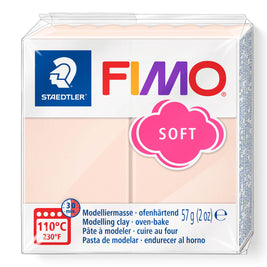Fimo soft boetseerklei