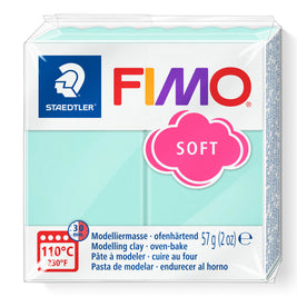 Fimo soft boetseerklei