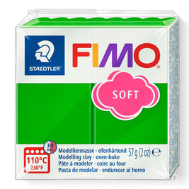Fimo soft boetseerklei