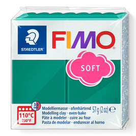 Fimo soft boetseerklei