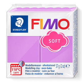 Fimo soft boetseerklei