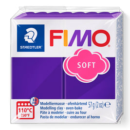Fimo soft boetseerklei