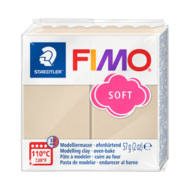 Fimo soft boetseerklei
