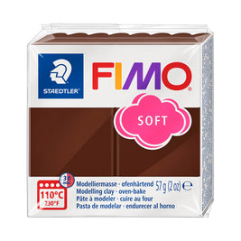 Fimo soft boetseerklei