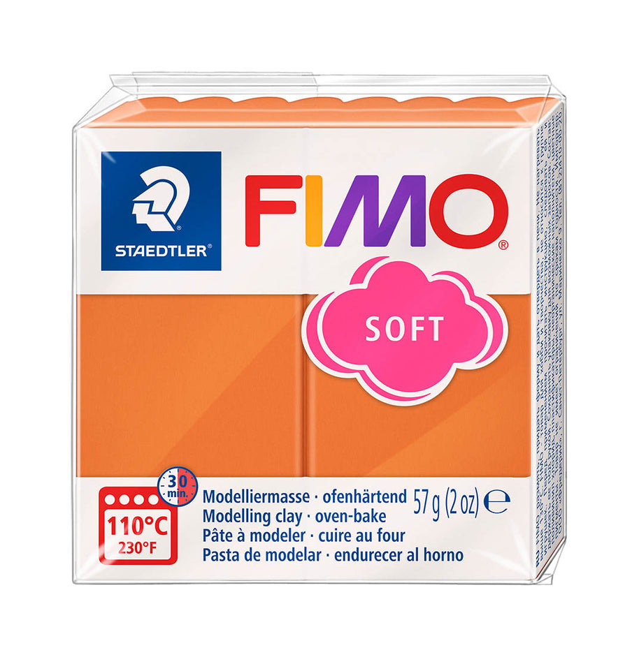 Fimo soft boetseerklei