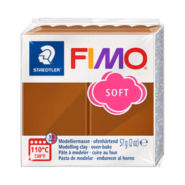 Fimo soft boetseerklei