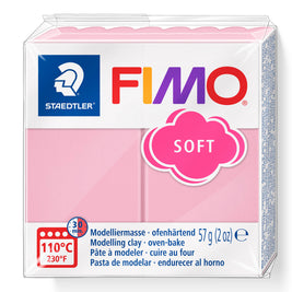 Fimo soft boetseerklei