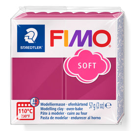 Fimo soft boetseerklei